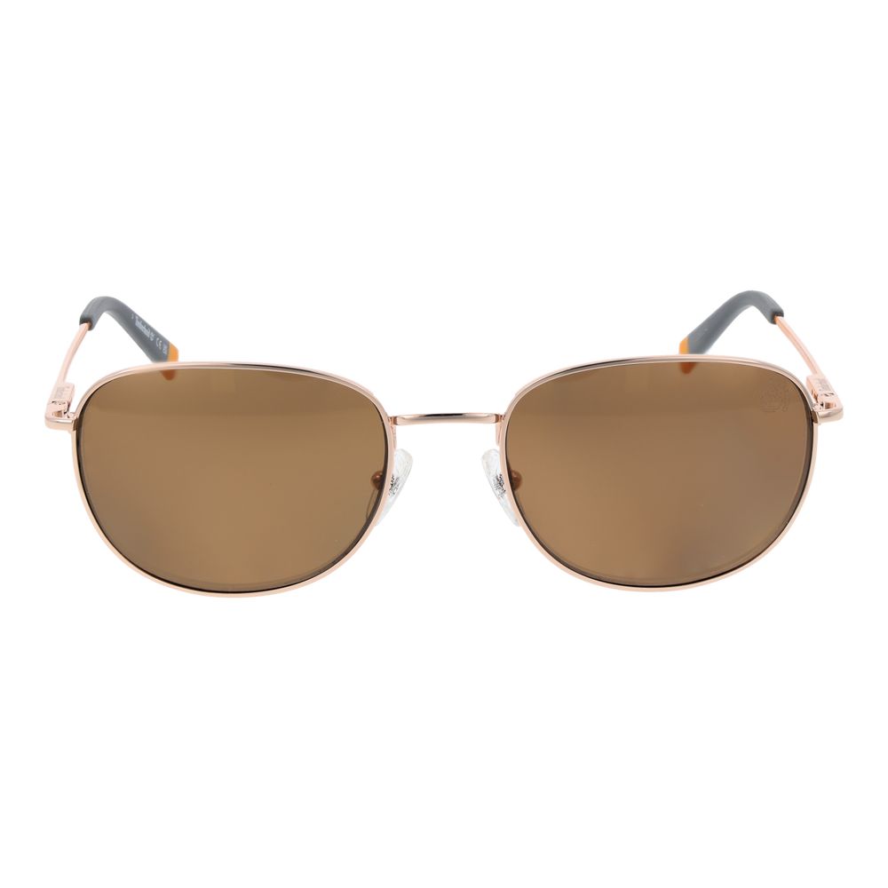 Timberland Gold Erkek Güneş Gözlüğü